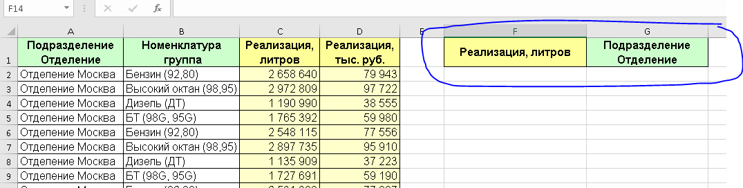 image advanced filter